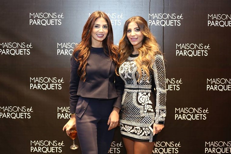 Maisons et Parquets Event 2015
